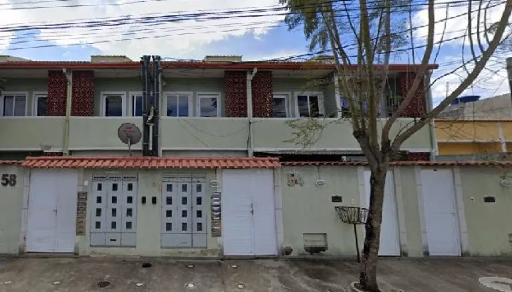 Apartamento, 1 quarto - Foto 1