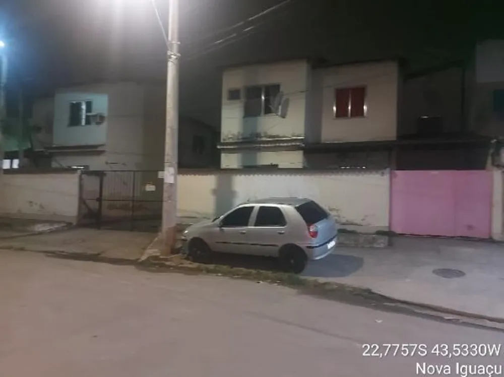 Casa, 2 quartos, 61 m² - Foto 2