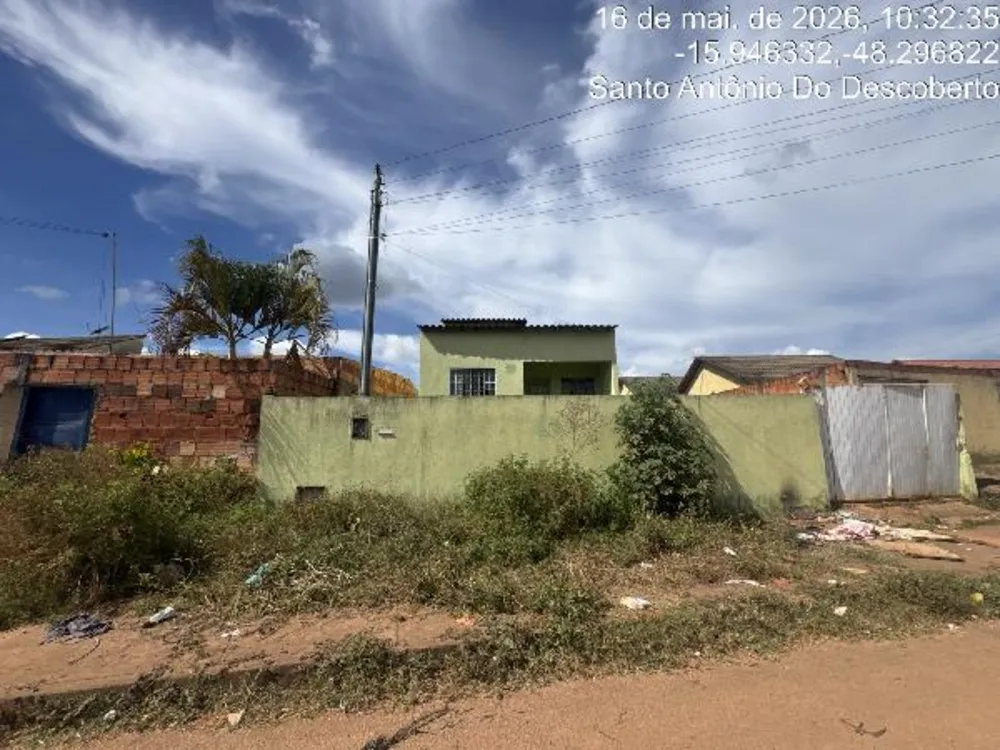 Casa, 2 quartos - Foto 1