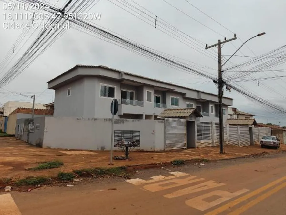 Apartamento, 2 quartos, 49 m² - Foto 1