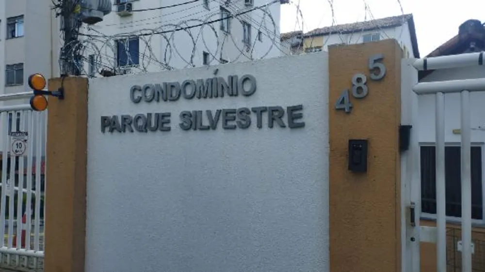 Apartamento, 2 quartos, 40 m² - Foto 2