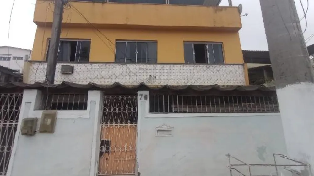 Casa, 2 quartos, 64 m² - Foto 1