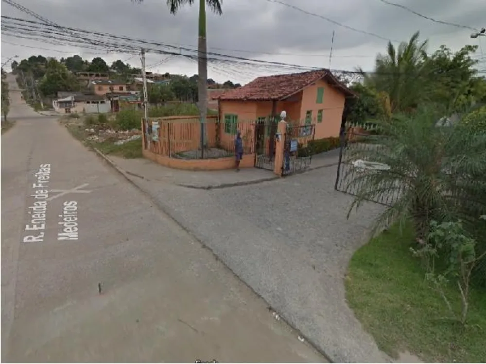 Casa, 2 quartos, 43 m² - Foto 1