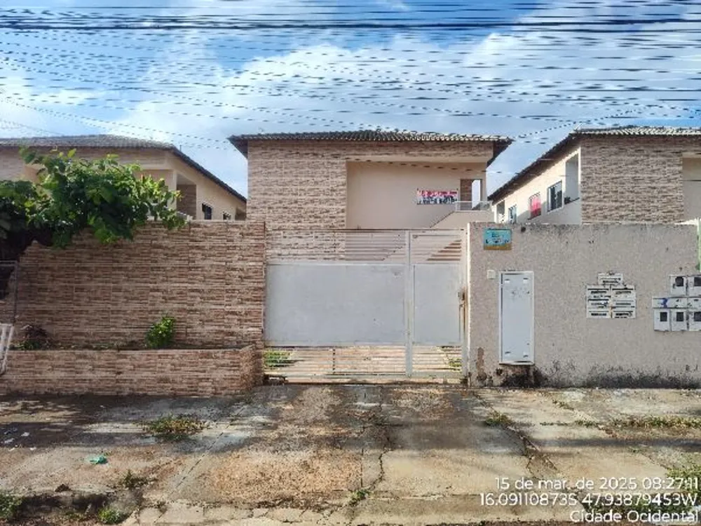 Apartamento, 2 quartos, 51 m² - Foto 1