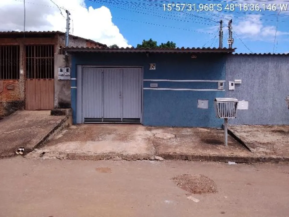 Casa, 2 quartos, 180 m² - Foto 1