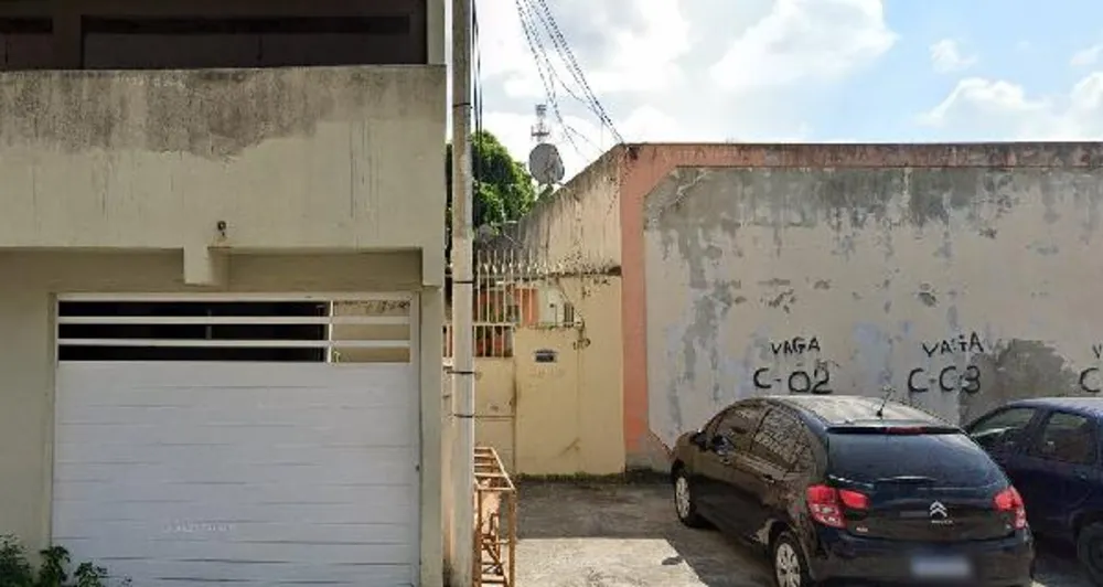 Casa, 2 quartos, 50 m² - Foto 2