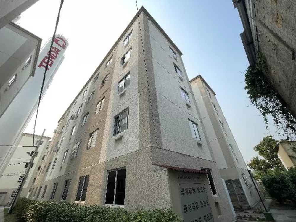 Apartamento, 2 quartos, 10 m² - Foto 1