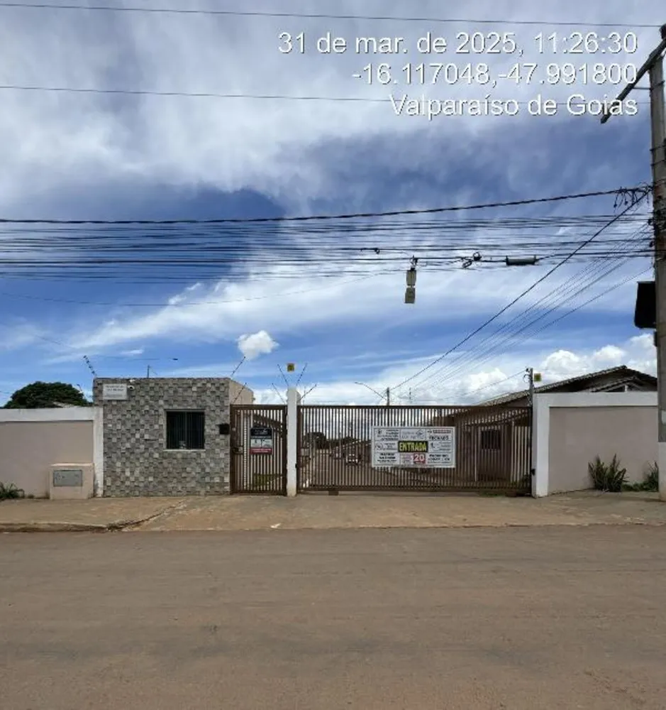 Casa, 2 quartos - Foto 1