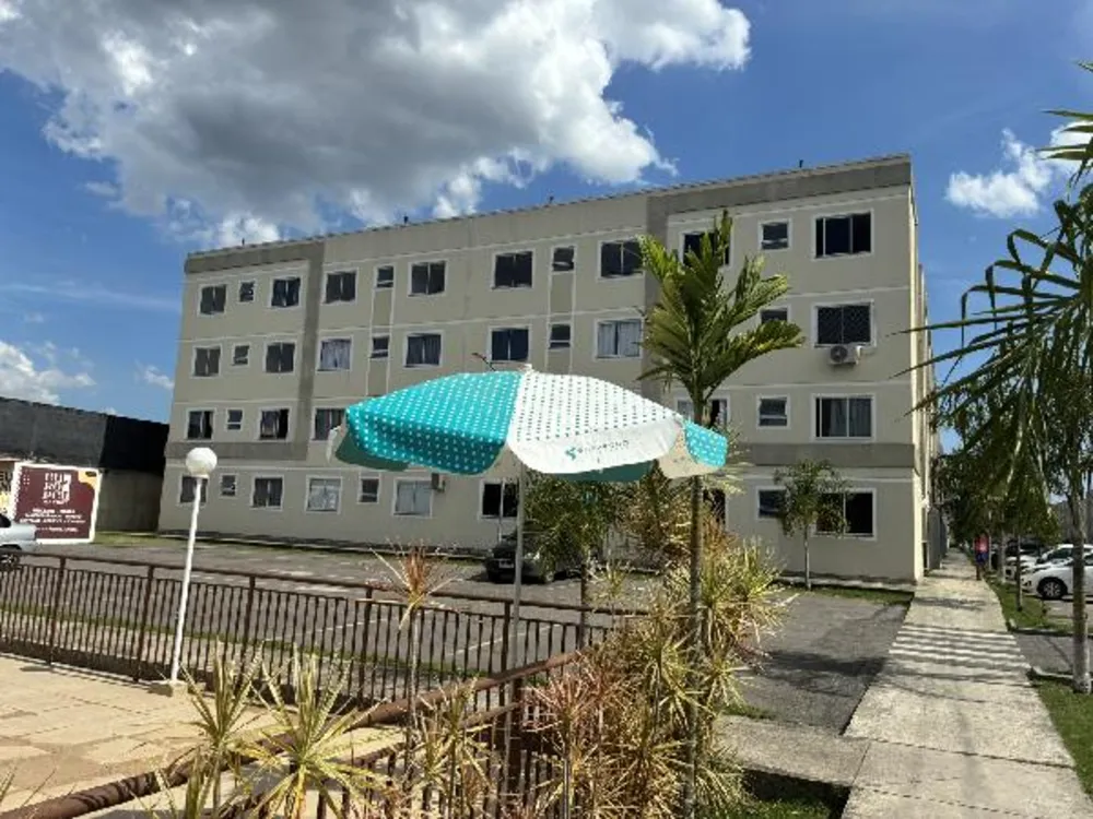 Apartamento, 2 quartos, 40 m² - Foto 1