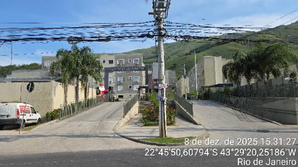 Apartamento, 2 quartos, 40 m² - Foto 1