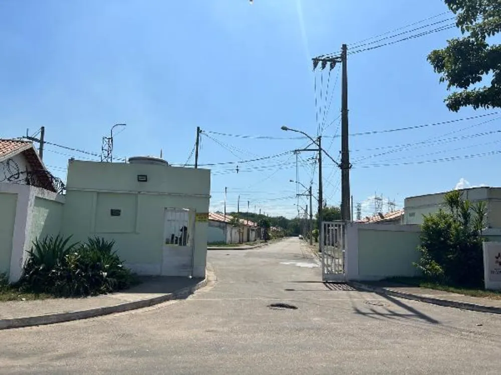 Casa, 2 quartos, 133 m² - Foto 1