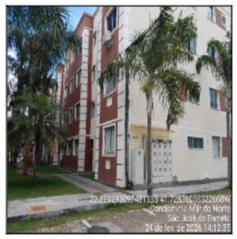 Apartamento, 45 m² - Foto 1