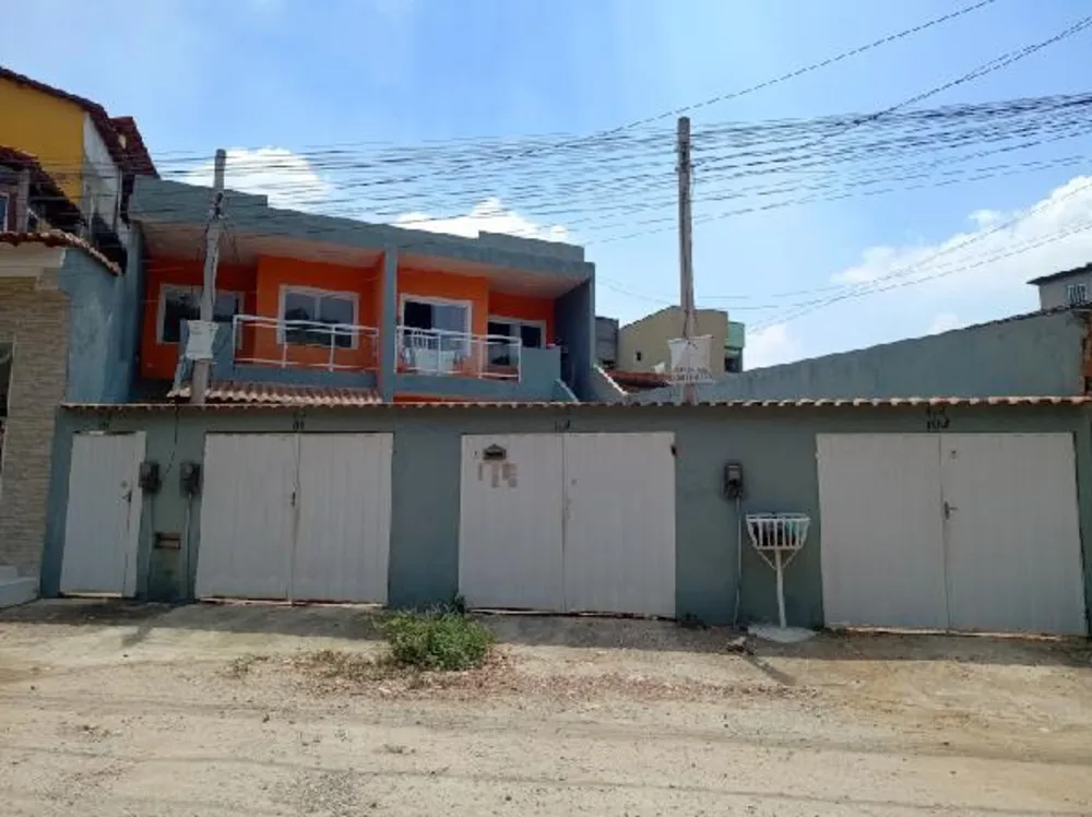 Apartamento, 2 quartos, 58 m² - Foto 2