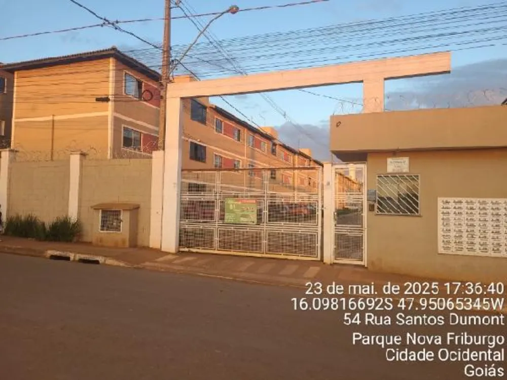 Apartamento, 2 quartos, 47 m² - Foto 1
