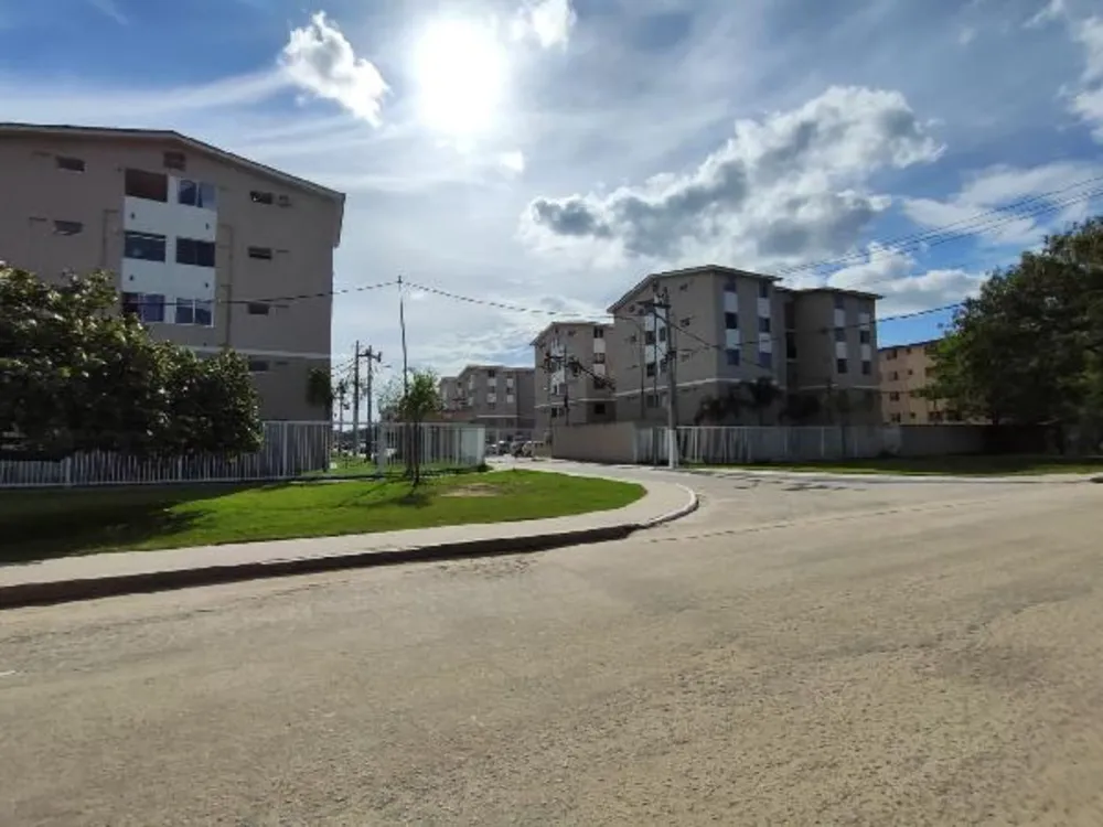 Apartamento, 2 quartos, 43 m² - Foto 1