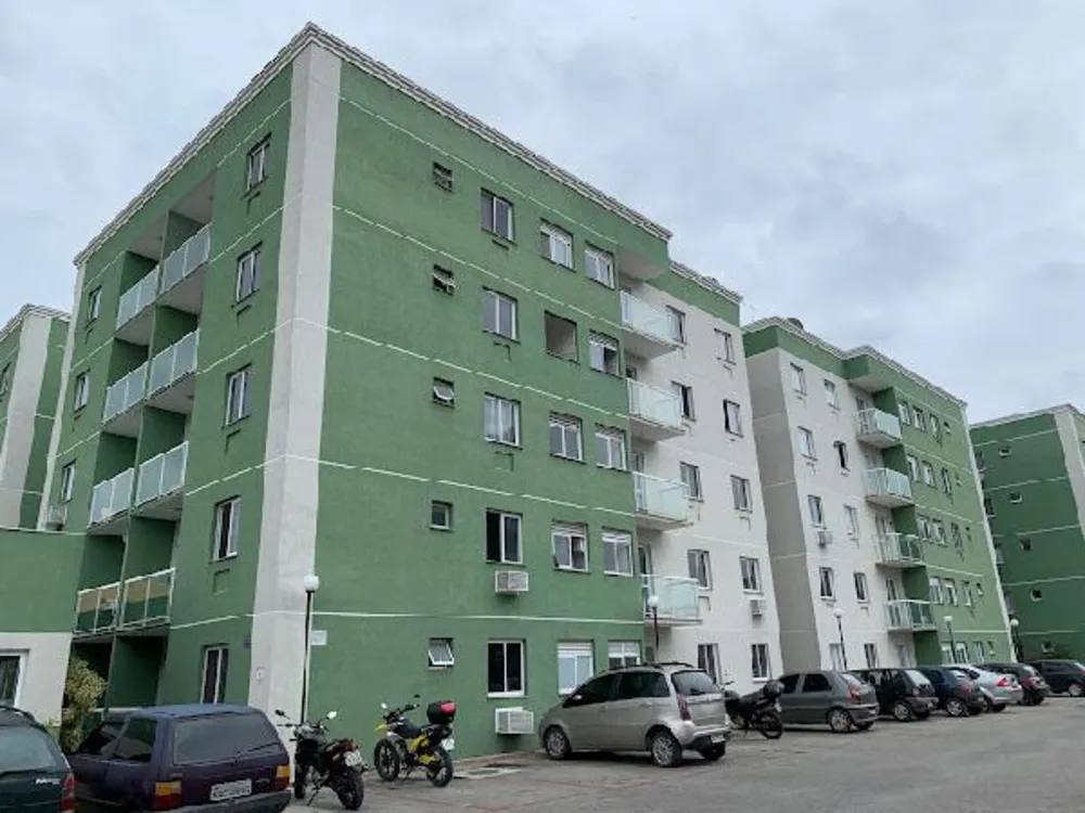 Apartamento, 2 quartos, 56 m² - Foto 1