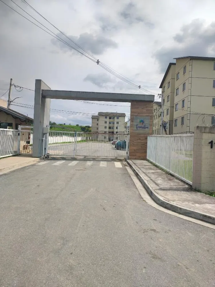 Apartamento, 2 quartos, 46 m² - Foto 1