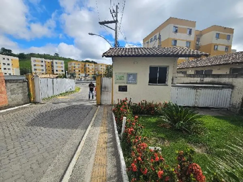 Apartamento, 2 quartos, 47 m² - Foto 2