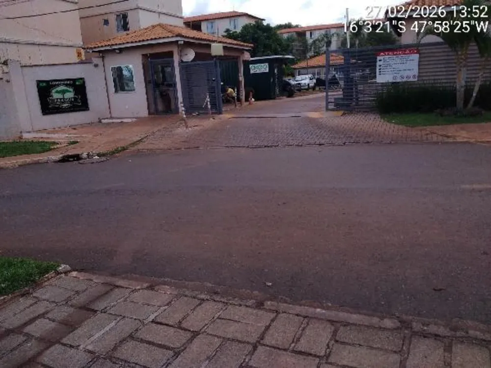 Apartamento, 2 quartos, 43 m² - Foto 1