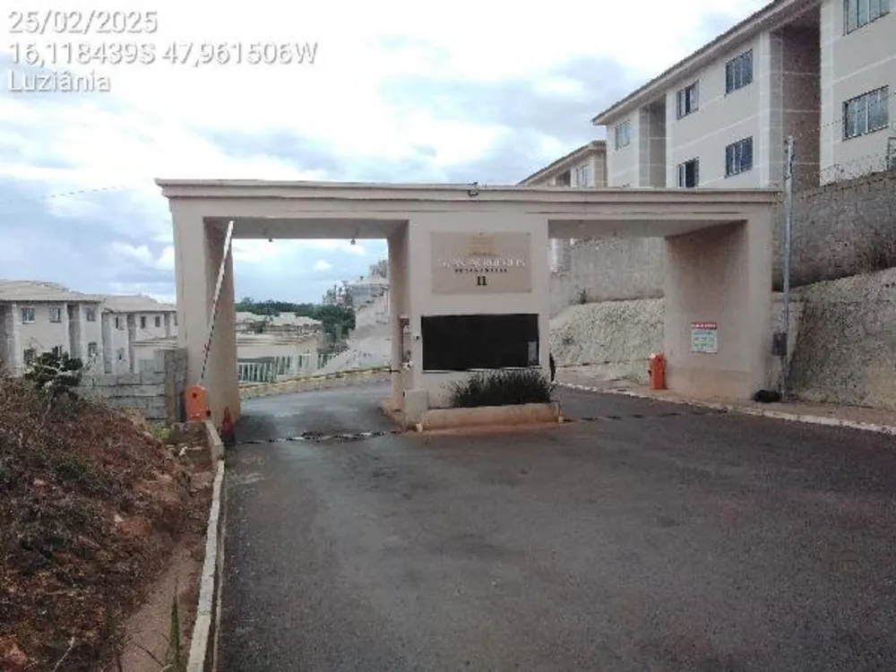Apartamento, 2 quartos, 56 m² - Foto 2
