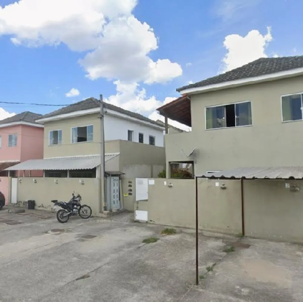 Casa, 2 quartos, 69 m² - Foto 1