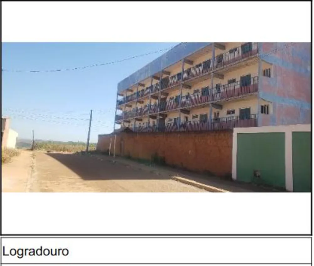 Apartamento, 1 quarto, 46 m² - Foto 1