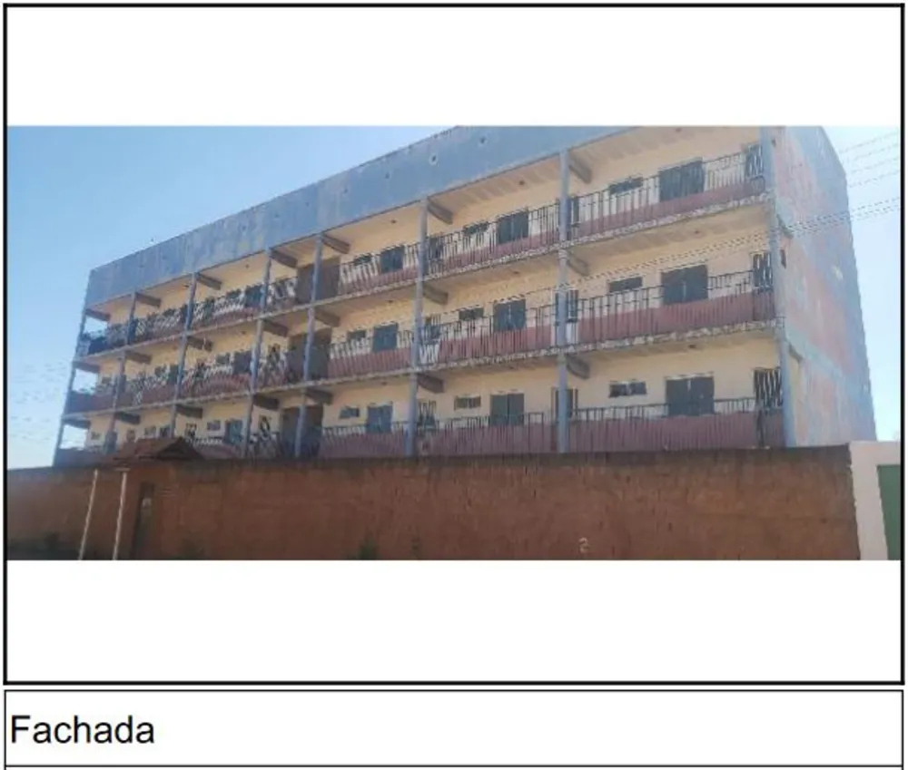Apartamento, 1 quarto, 46 m² - Foto 3