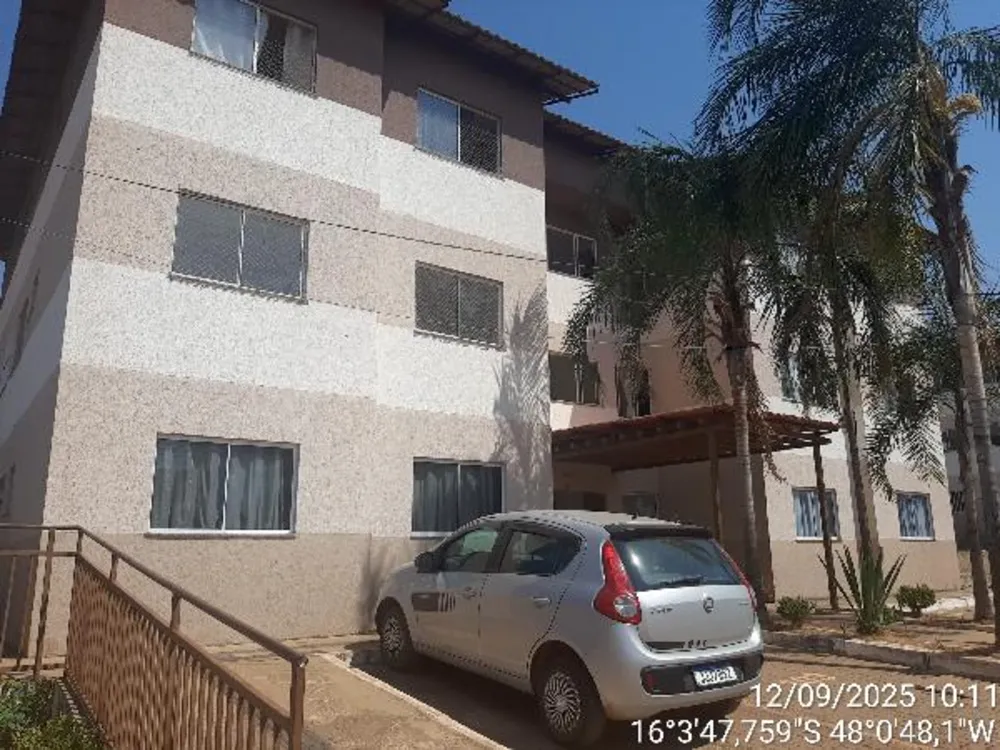 Apartamento, 2 quartos - Foto 1