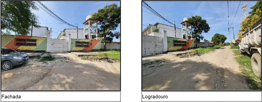 Casa, 1 quarto, 41 m² - Foto 1