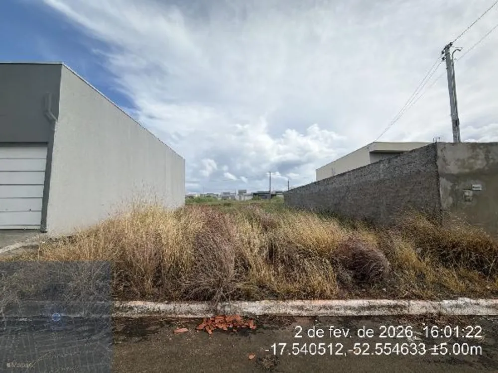 Terreno, 50 m² - Foto 1