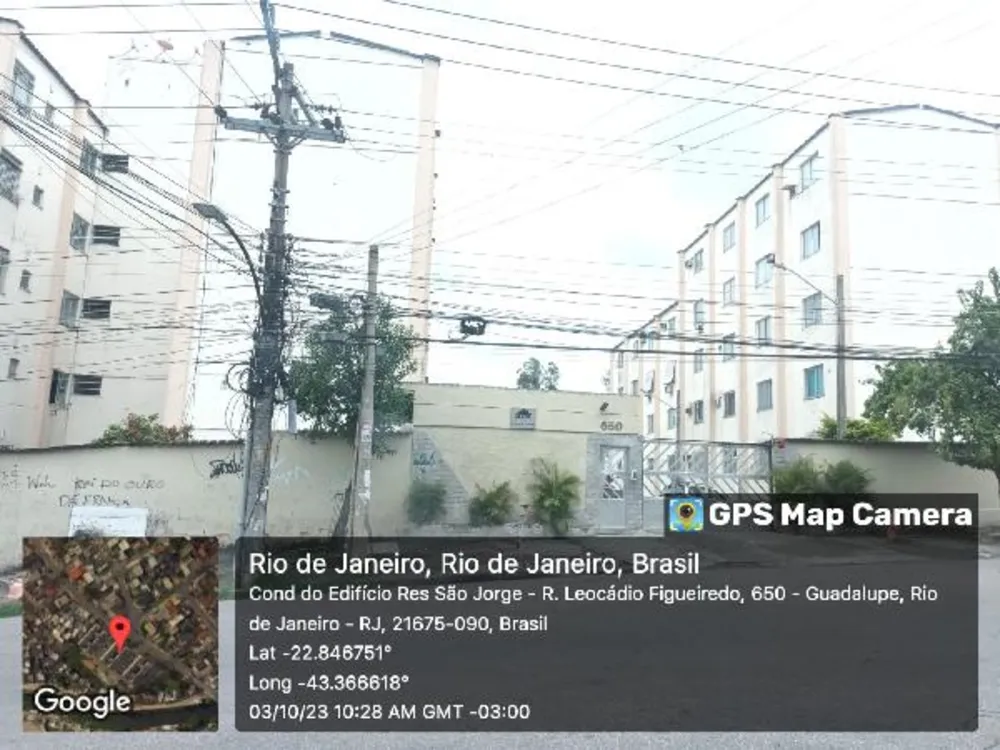 Apartamento, 2 quartos, 51 m² - Foto 2