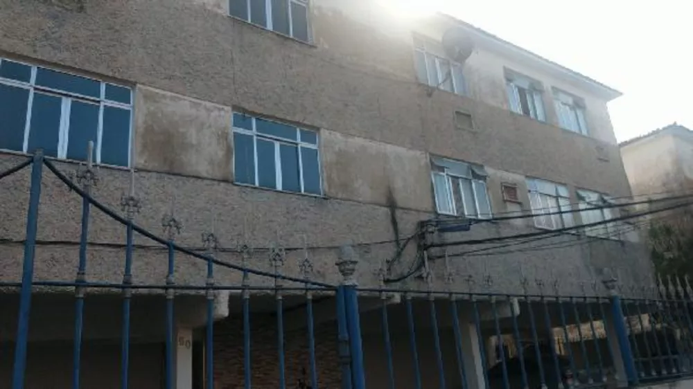 Apartamento, 2 quartos, 10 m² - Foto 1