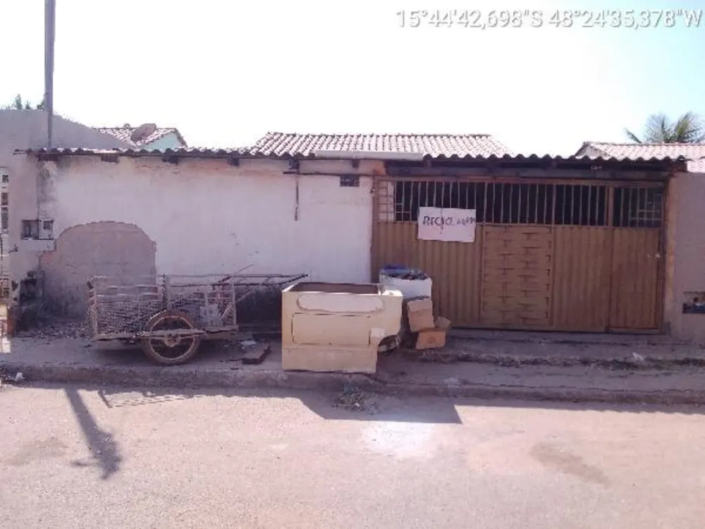 Casa, 2 quartos, 180 m² - Foto 1