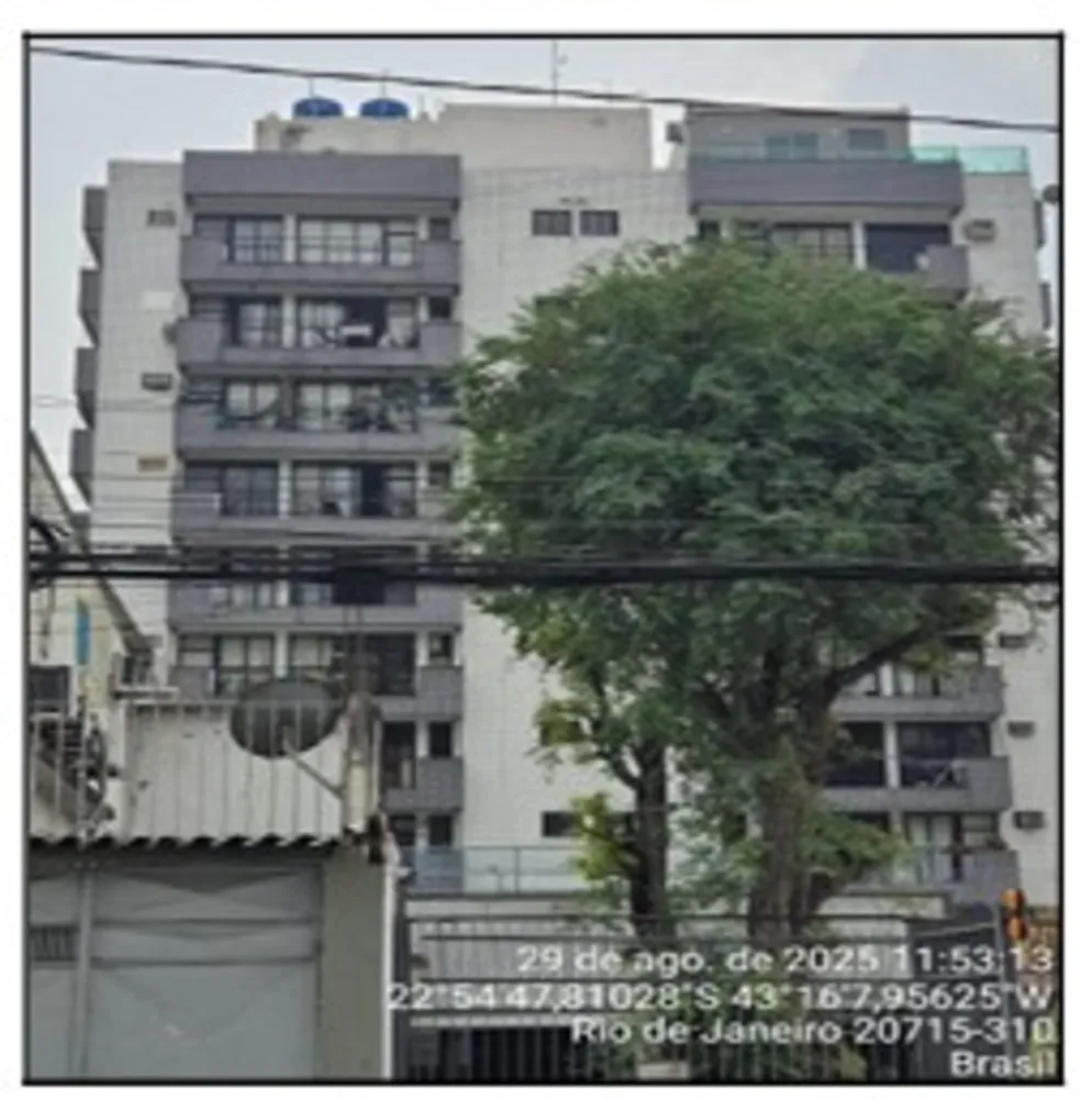 Apartamento, 2 quartos, 31 m² - Foto 1
