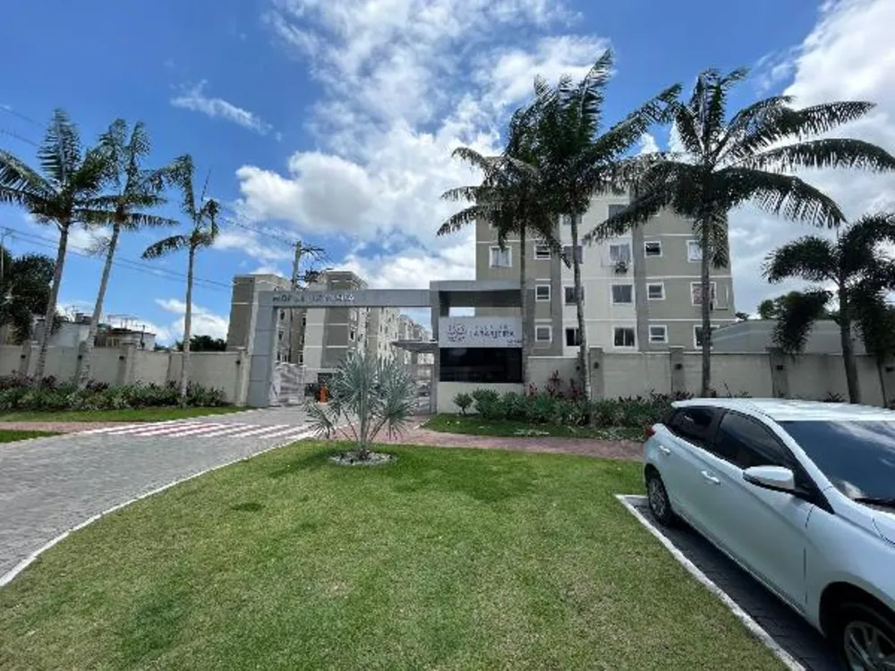 Apartamento, 2 quartos, 45 m² - Foto 1