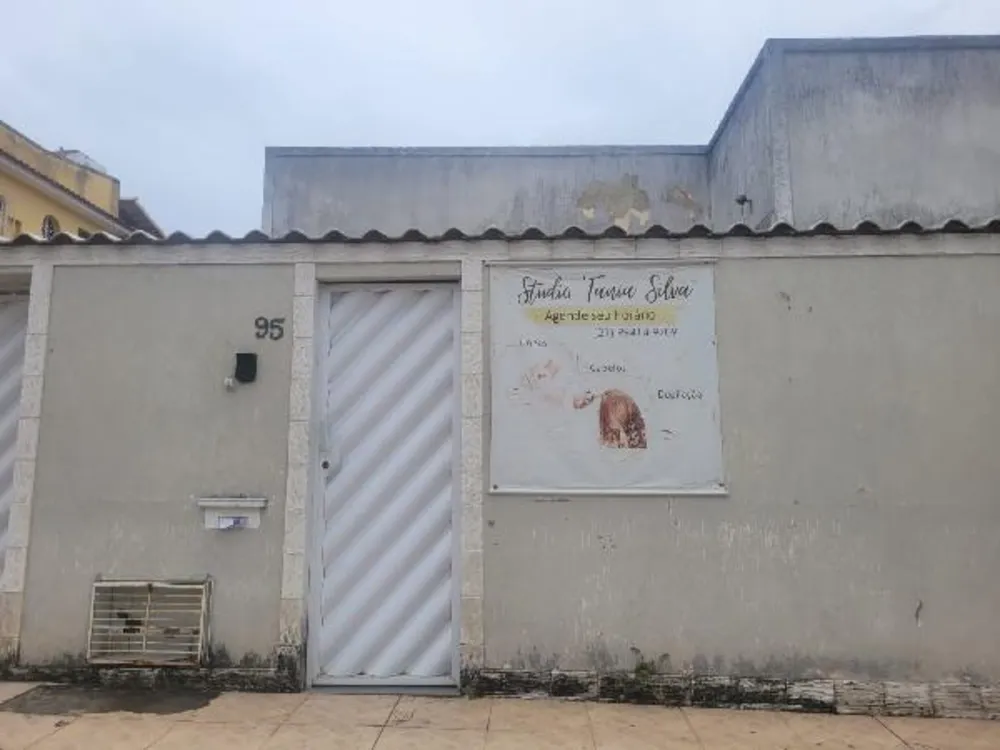 Casa, 2 quartos, 336 m² - Foto 1