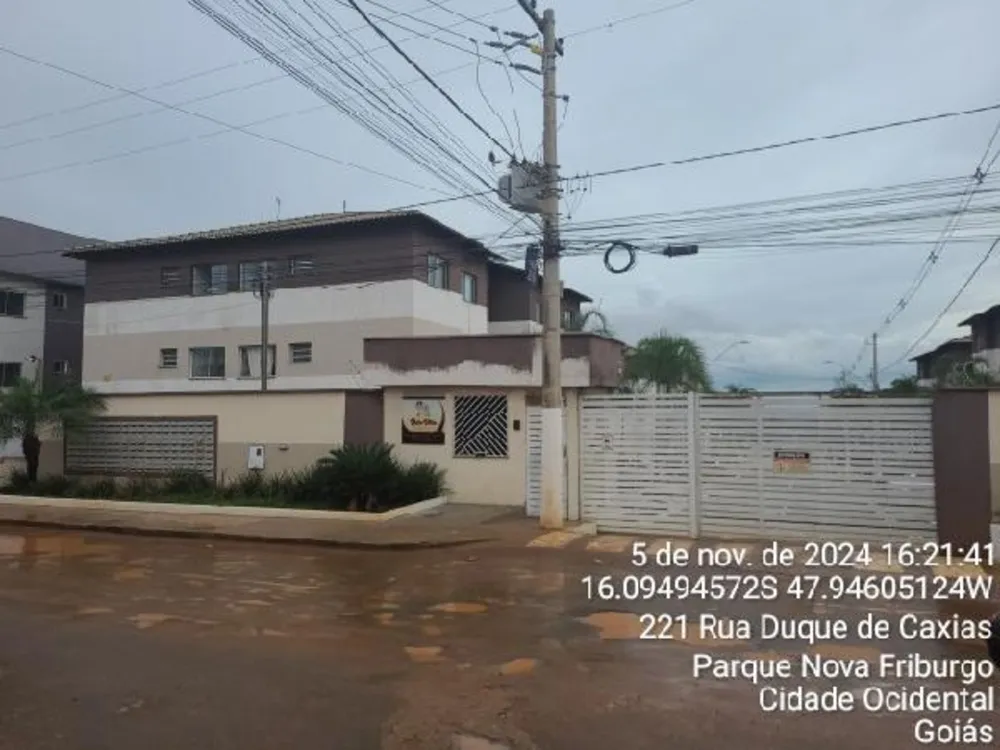 Apartamento, 2 quartos, 45 m² - Foto 1