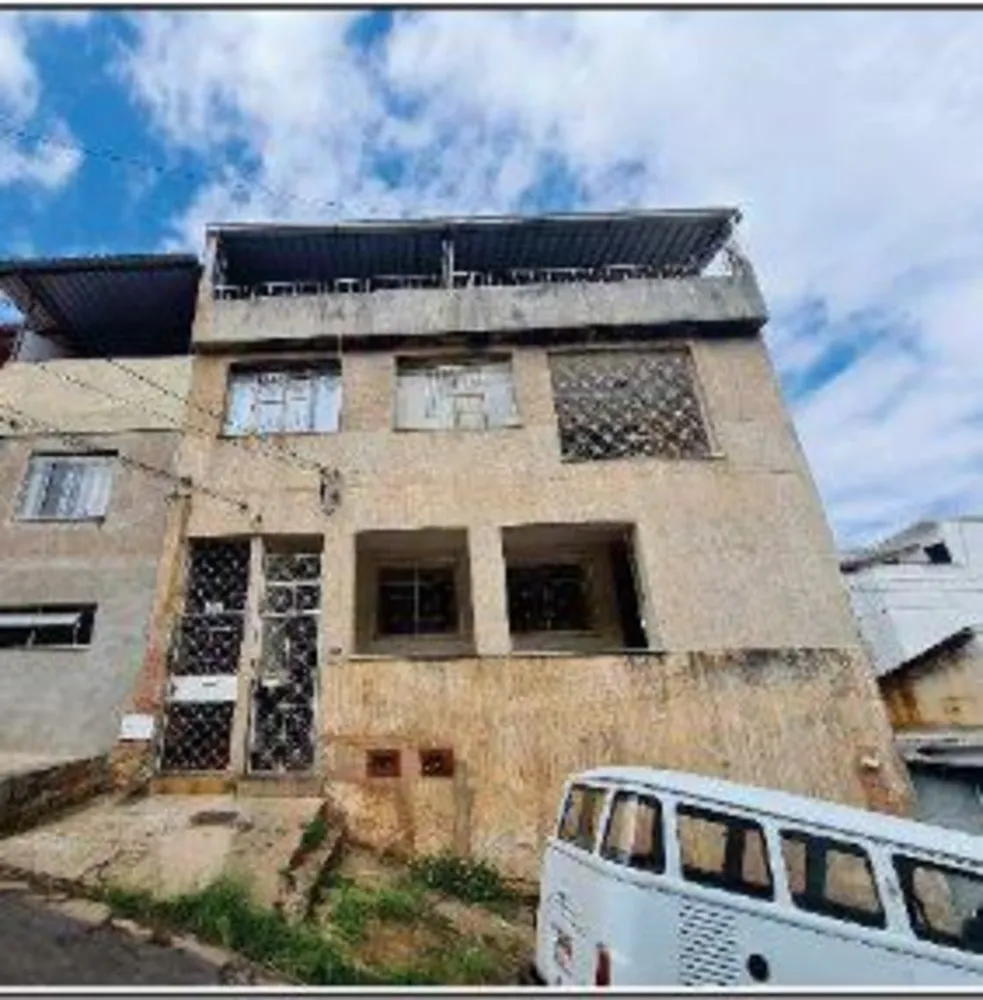Casa, 2 quartos, 63 m² - Foto 1