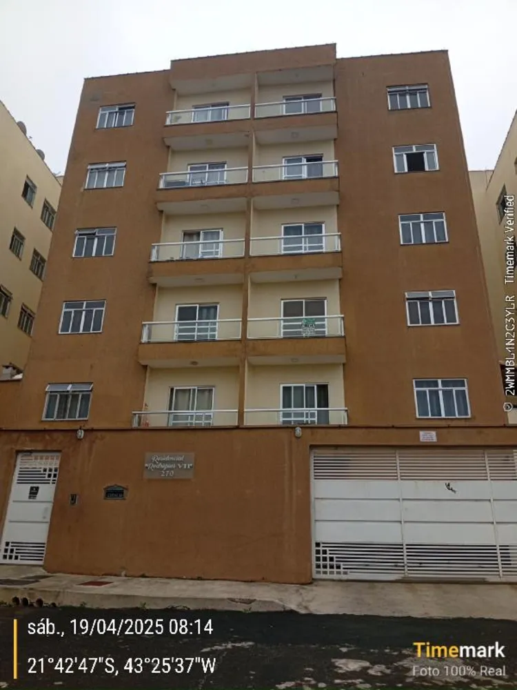 Apartamento, 2 quartos, 65 m² - Foto 1