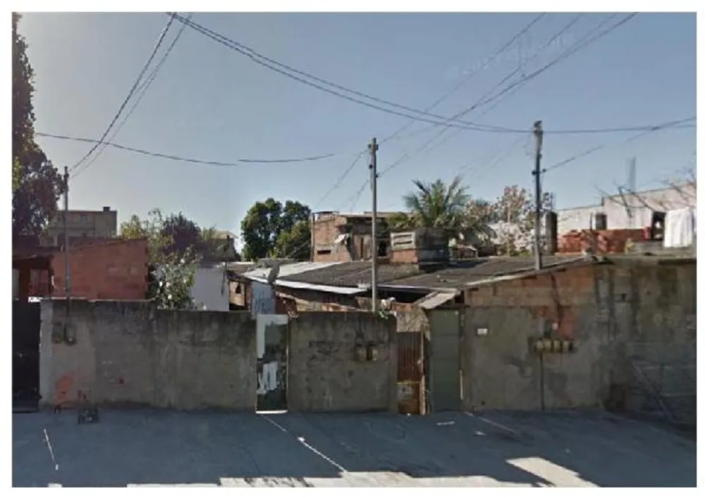 Casa, 2 quartos, 46 m² - Foto 1