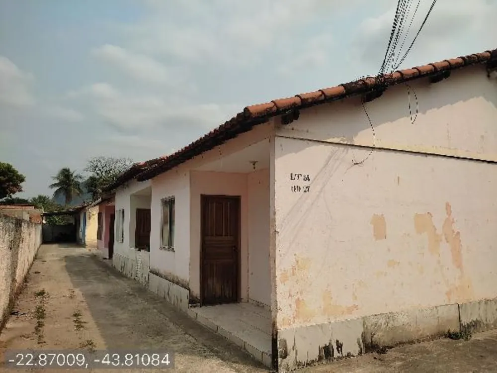Casa, 2 quartos, 100 m² - Foto 1