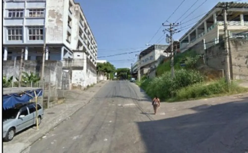 Apartamento, 2 quartos, 43 m² - Foto 1