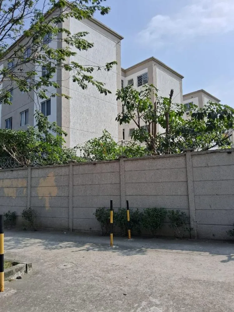 Apartamento, 2 quartos, 41 m² - Foto 1