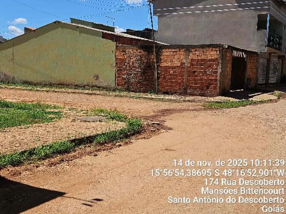 Casa, 2 quartos, 180 m² - Foto 2
