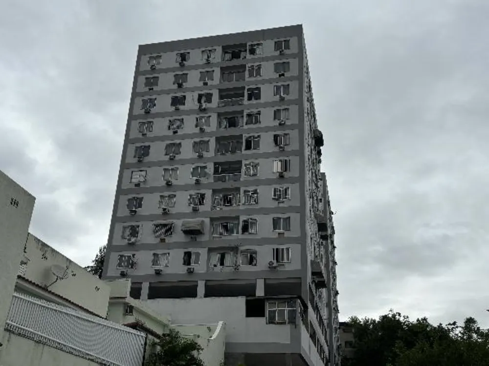 Apartamento, 2 quartos, 58 m² - Foto 2