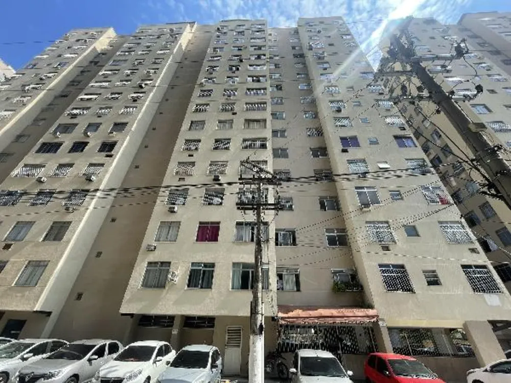 Apartamento, 2 quartos, 54 m² - Foto 1
