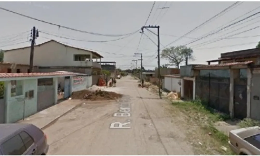 Casa, 2 quartos, 81 m² - Foto 2
