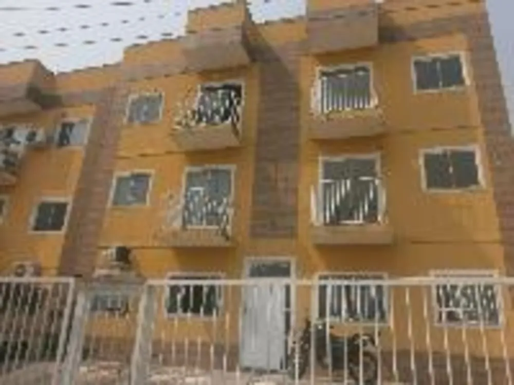 Apartamento, 2 quartos, 52 m² - Foto 2