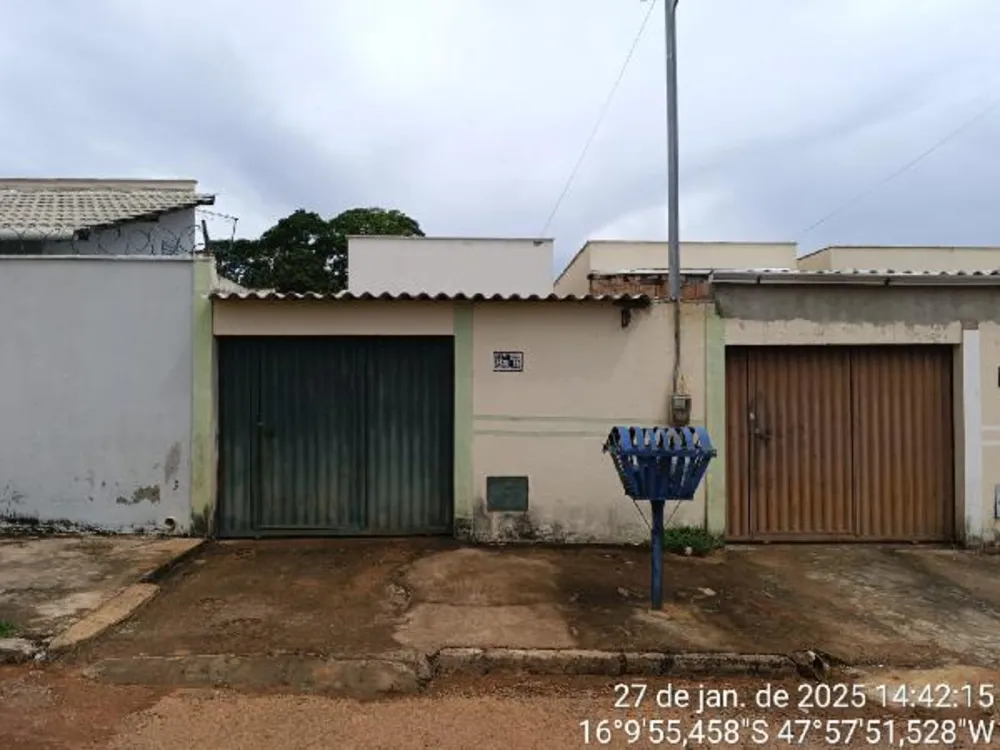 Casa, 2 quartos, 130 m² - Foto 1