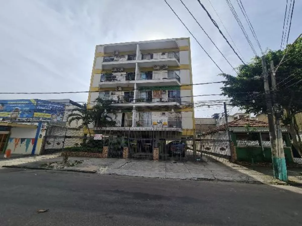 Apartamento, 10 m² - Foto 1